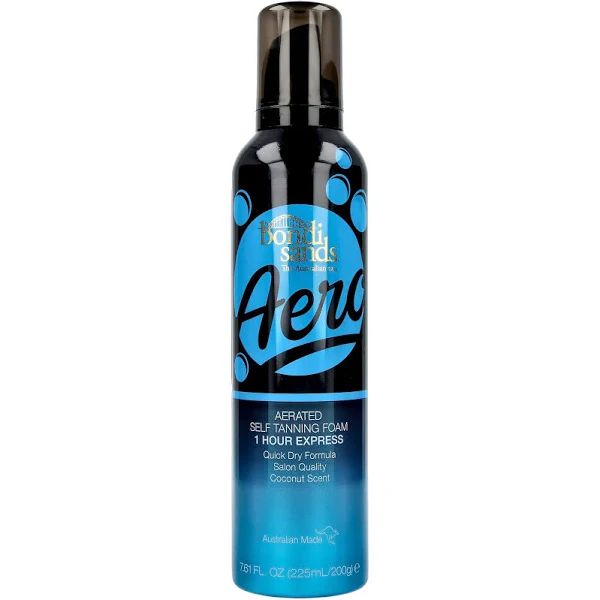 Bondi Sands Aero Self Tanning Foam 1 Hour Express - 225ml
