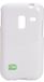 ANYMODE Samsung Galaxy Ace Plus GT-S7500 Hoes Wit