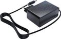 GO SOLID! Adaptateur adapté pour YURDA Pistolet de massage