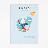 Little English RUBIO (+ 5 years)