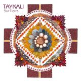 Coast2Coast Taykali - Sur Tierra (CD)
