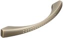SCHWINN Meubelgreep, zilver