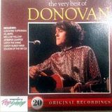 MSI Music Distribution / Epic Donovan - Le Meilleur de Donovan CD
