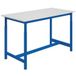 Werkbank PTH plateau mélaminé 19 mm réglable
