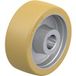 Blickle 937388 GVUN 127/25H7 Roue motrice pour charges lourdes Diamètre de la roue: 125 mm Capacité de charge (max.): 650 kg 1 pc(s)