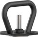 Tunturi Kettlebell réglable - Noir
