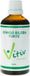 Vitiv Ginkgo biloba forte 100 millilitres