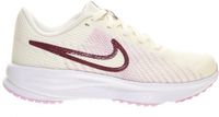 Nike Run Defy Beige Roze maat 39
