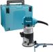 Makita RT0702CJ Kantenfrees 230V in Mbox