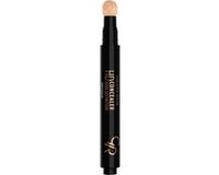 Concealer-corrector Golden Rose HD Concealer High Definition 4, Vloeibaar, Dermatologisch getest, 3 ml