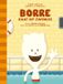 Borre De Gestreepte Boekjes - Borre gaat op zwemles