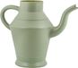 Esschert Design Vintage Planten Gieter - Olijfgroen - Kunststof - 2 Liter