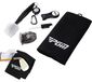 Accessoires de golf Set avec brosse de nettoyage et serviette