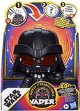 Merkloos Star Wars - Darth Vader Feature Toy - Actiefiguur met geluidseffecten