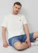 s.Oliver T-shirt Wit XXL