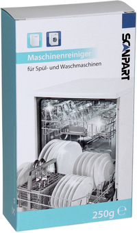 Scanpart Vaat/Wasmachine Reiniger