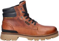 PME Legend Dragan Heren Veterschoenen Bruin Maat 40