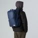 The North Face Base Camp Voyager Sac de voyage shadyblu/smmtnv