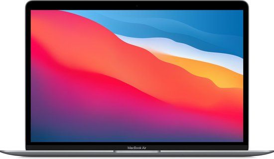 Apple MacBook Air / 2020 / Z124000A1
