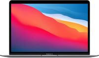 Apple MacBook Air / 2020 / Z124000A1