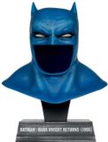 McFarlane Toys The Dark Knight Returns DC Direct Mini Replica 1/3 Batman Cowl 19 cm Replica