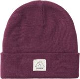 Protest PRTPri Beanie Dames - Acryl - Current purple