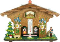 Trenkle - 821 - Weer huis