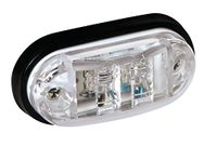 Lampa 98484 AB1 inbouwlamp