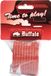 Buffalo Airhockey pucks 10 stuks (63mm)