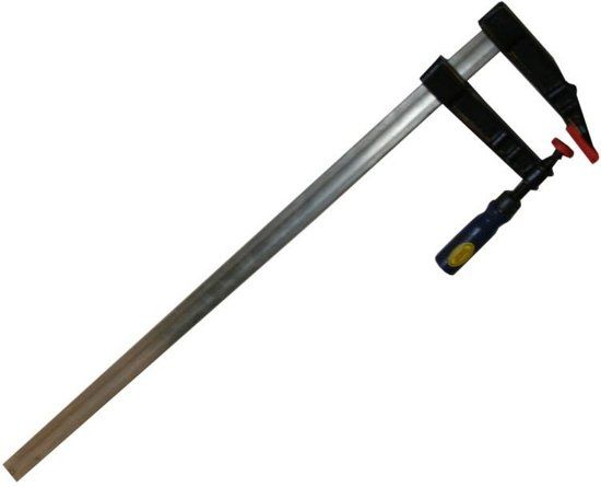 HOFFTECH Lijmklem Din 120 X 500 mm