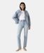 Levi's 198627640775, Jean, Femme, Bleu clair, 28 mm, Coton, Élasthanne