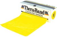 Thera-Band 5,5M licht - Geel