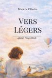 VERS Bol Vers Légers Paperback 108 Pagina's