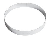 Paderno Ring cake tot 24 inch
