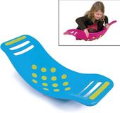 Fat Brain Toys Teeter Popper Balansbord - blauw