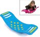 Fat Brain Toys Teeter Popper Balansbord - blauw