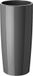 Elezza Musa Luce Bloempot Ø35 x H90 cm - Antraciet