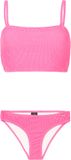 Protest Prtbree – Bandeau bikini set Dames – Verstelbare bandjes – Uitneembare vulling