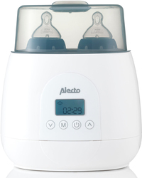 Alecto BW700TWIN