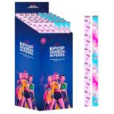 K-POP Demon Hunters - Papier cadeau