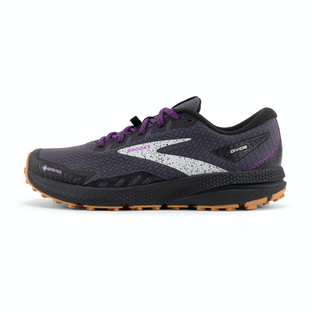 Brooks Divide 4 GTX - Dames
