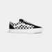 Vans Old Skool 36 LX Checkerboard White Black
