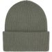 Colorful Standard Bonnet en laine Merino dusty olive