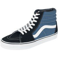 Vans Hoge sneakers - UA SK8-Hi - EU37 tot EU45 - navy