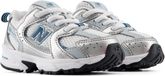 New Balance 530 Baskets Unisexe - SILVER METALLIC