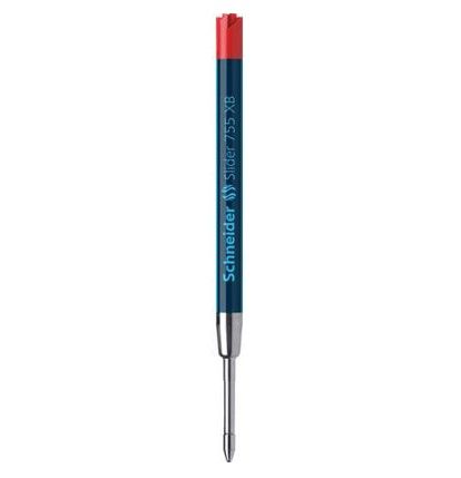 Schneider Slider 755 - 10 stuks - ISO G2 - 175502