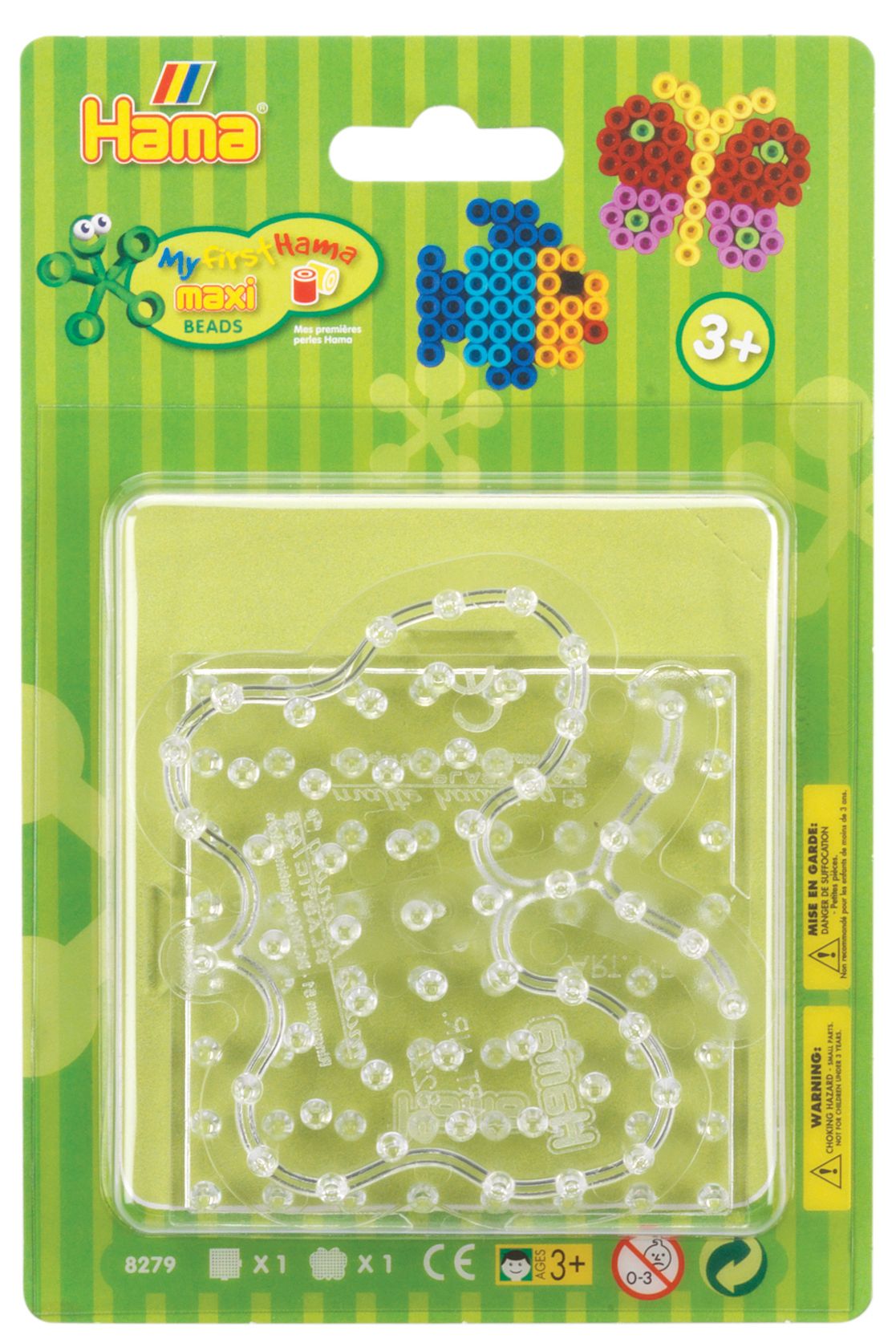 Hama 8279