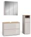 Vicco Set de salle de bain Majest Cachemire 3 pièces