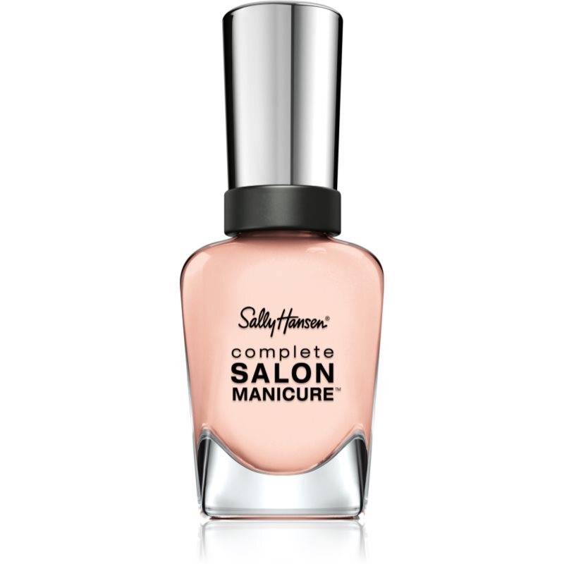 Sally Hansen Complete Salon Manicure