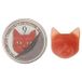 9.kyuu Neko Kan Savon 1 Beni Alchemist 75g